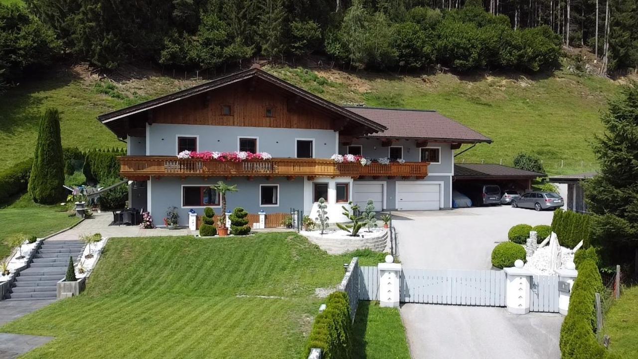 Unterbleiwanghof Villa Radstadt Exterior foto